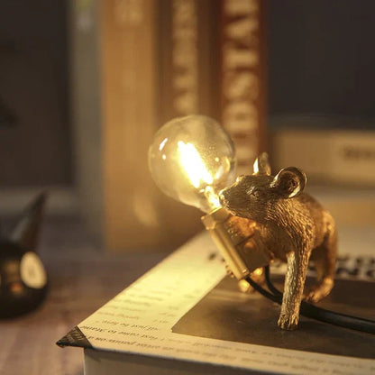 Funny Animal Desk Lamp