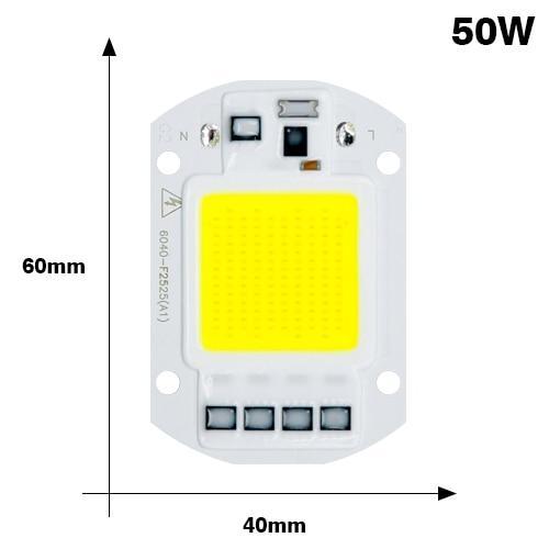 Waterproof Outdoor LED Security Light