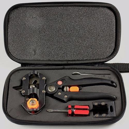 Precise Gardening Pruning Shears Scissors Set