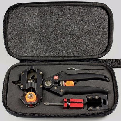 Precise Gardening Pruning Shears Scissors Set