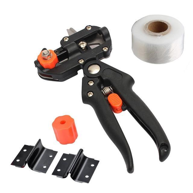 Precise Gardening Pruning Shears Scissors Set