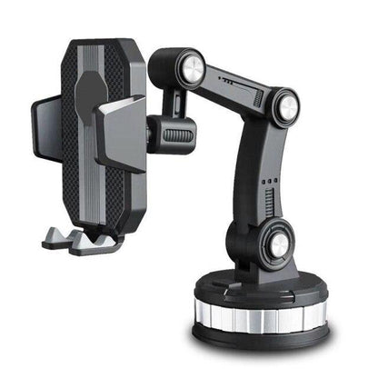 Strong Grip Universal Car Phone Mount