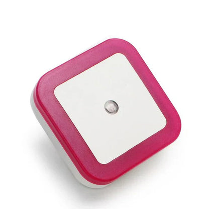 Kid Friendly Plug in Night Lights with Motion Sensor