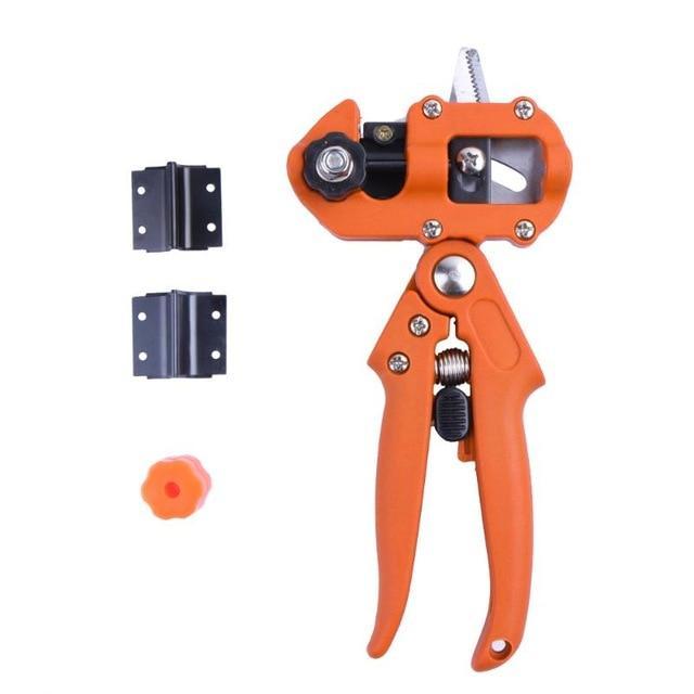 Precise Gardening Pruning Shears Scissors Set - Halri