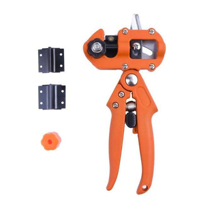Precise Gardening Pruning Shears Scissors Set - Halri