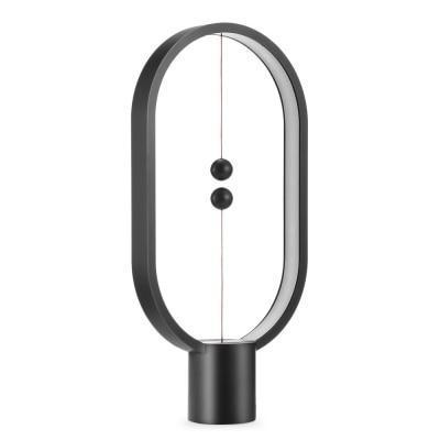Halri | Sleek Floating Balance Lamp LED Interior Light