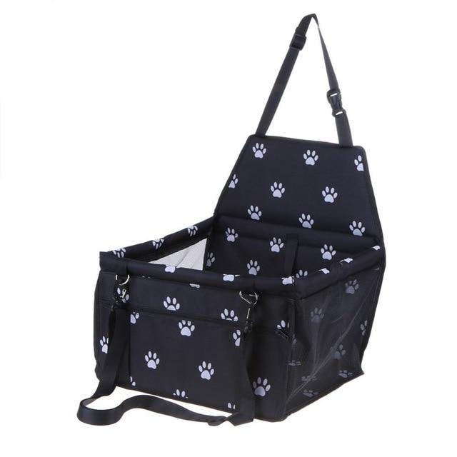 Pet Booster Car Seat for Dogs - Halri