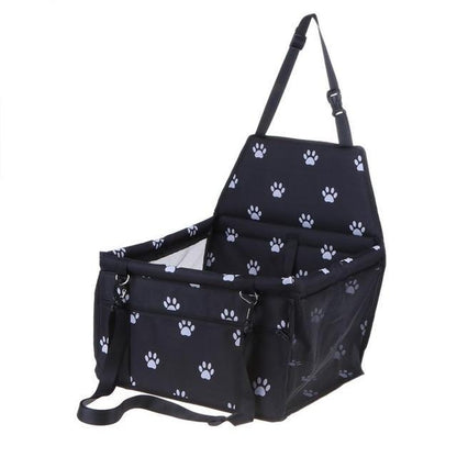 Pet Booster Car Seat for Dogs - Halri