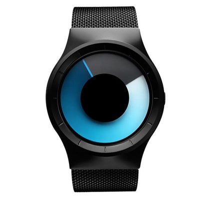 Stylish Oceania Sport Digital Watch - Halri