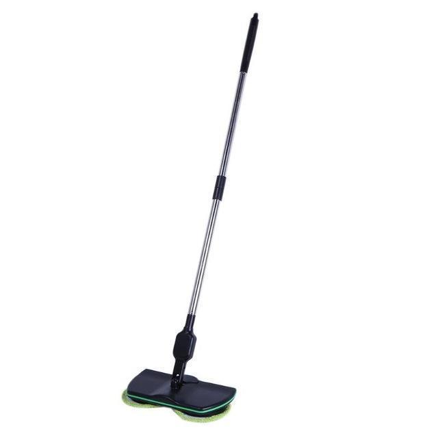 Easy Spin Cordless Floor Mop