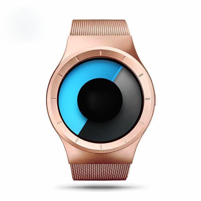 Stylish Oceania Sport Digital Watch