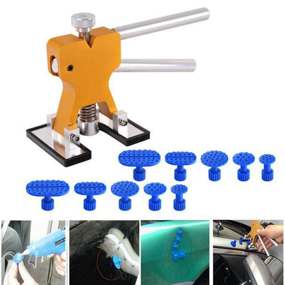 Portable Car Dent Removal Kit - Halri