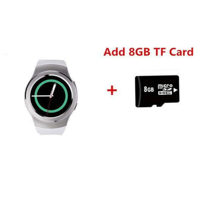 Fitness Tracker Digital Watch