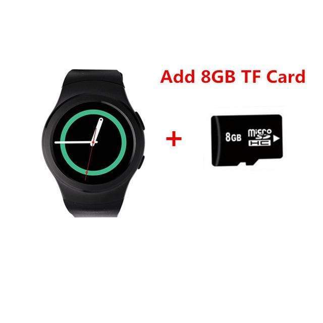 Fitness Tracker Digital Watch