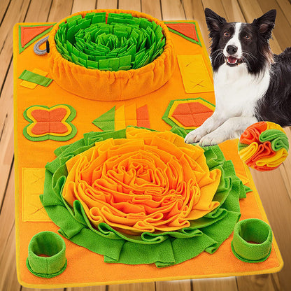 Interactive Dog Snuffle Mats - Halri