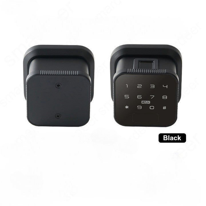 Digital Wi-Fi Fingerprint Door Lock with Keyless Entry - Halri