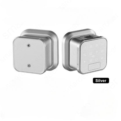 Digital Fingerprint WiFi Door Lock System