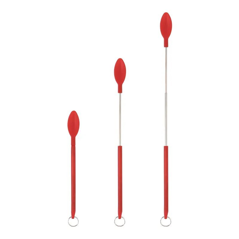 Compact Cooking Spatula - Easy Food Server