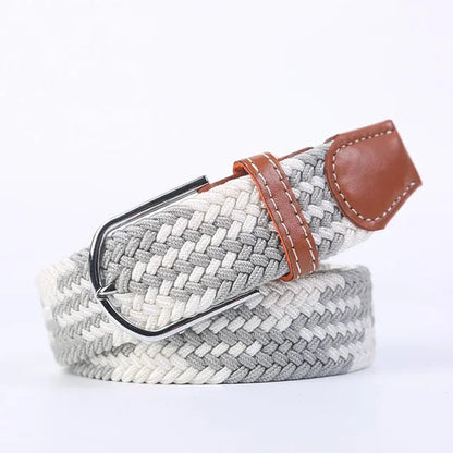 Comfortable Elastic Waist Belt for Daily Wear