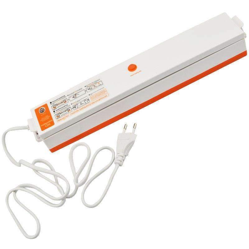 Fresh Food Saver Vacuum Sealer Bag - Halri