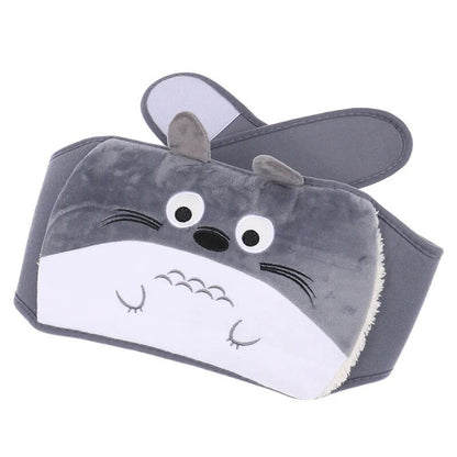 Soft Fleece Winter Belt