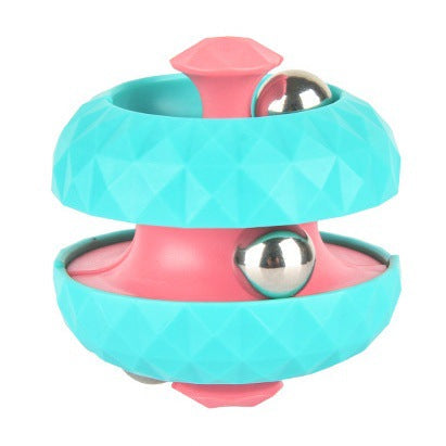 Soothing Stress Relief Meditation Ball