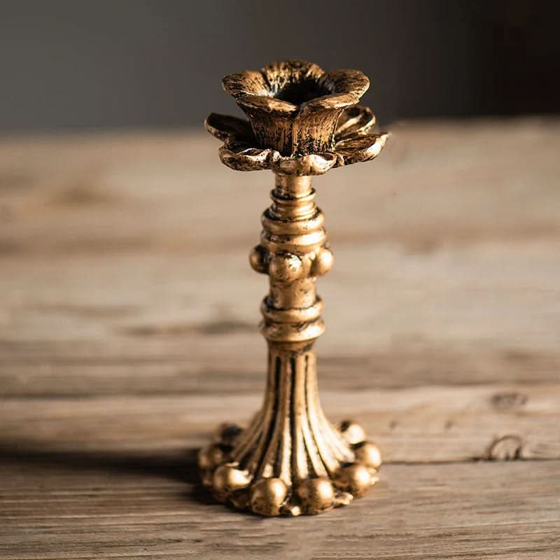 Delicate Home Candle Holder - Halri