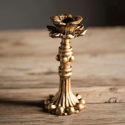 Delicate Home Candle Holder - Halri