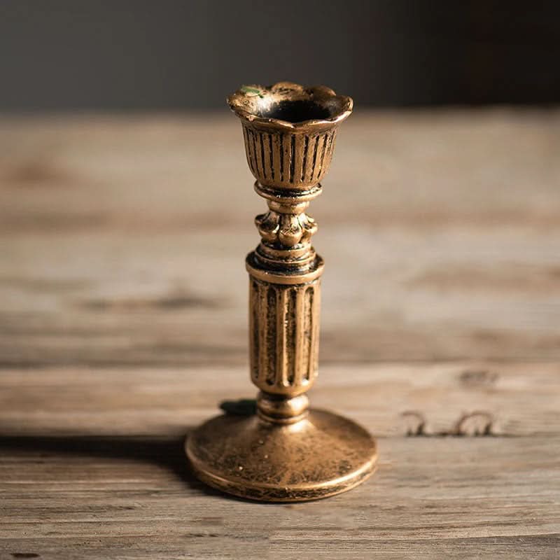 Delicate Home Candle Holder
