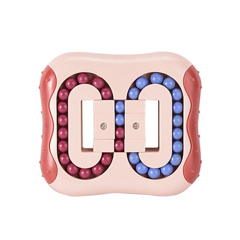 Colorful Bead Fidget Toy