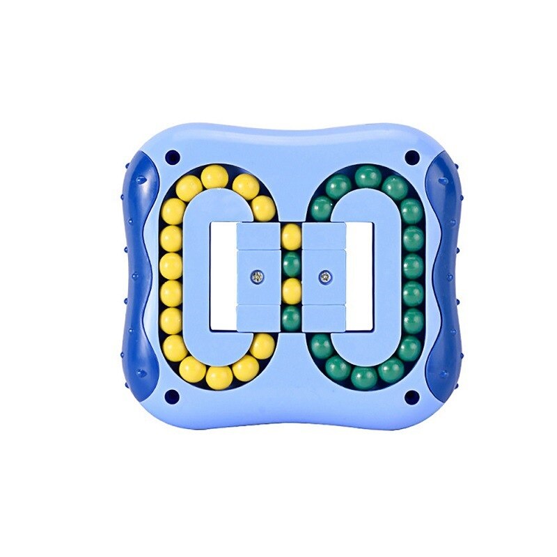 Colorful Bead Fidget Toy