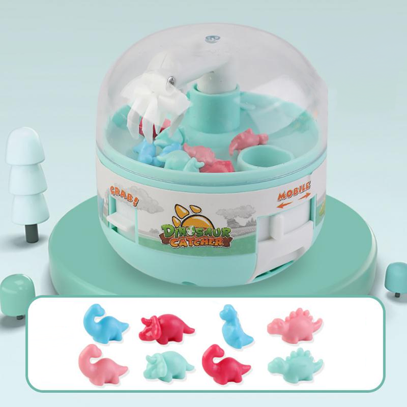 Fun Mini Dino Claw Machine Game