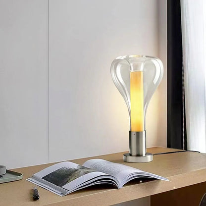 Colorful Artistic LED Table Lamp - Halri
