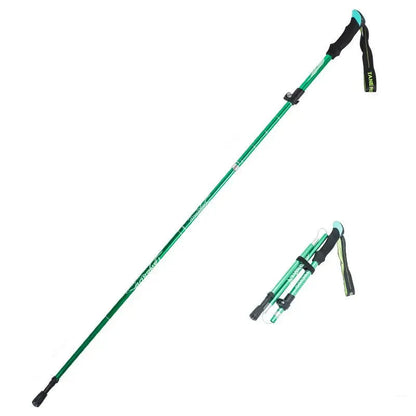 Lightweight Trekking Poles for Hiking and Balance