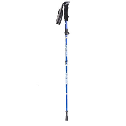 Lightweight Trekking Poles for Hiking and Balance