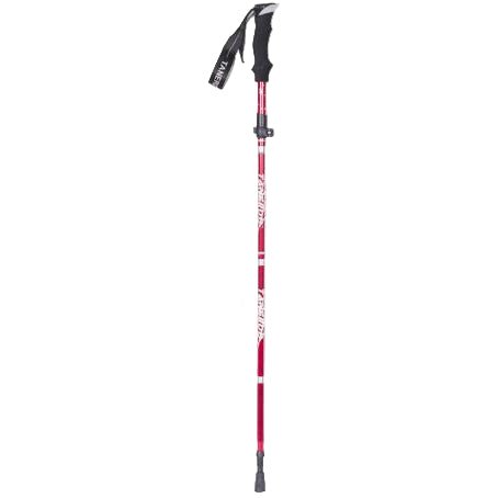 Lightweight Trekking Poles for Hiking and Balance