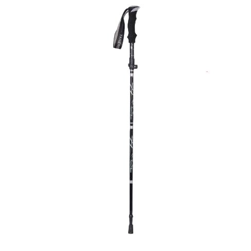 Lightweight Trekking Poles for Hiking and Balance