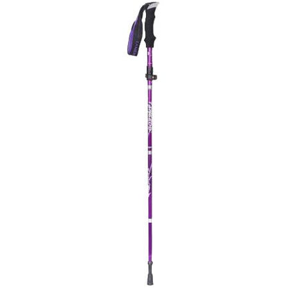 Lightweight Trekking Poles for Hiking and Balance - Halri