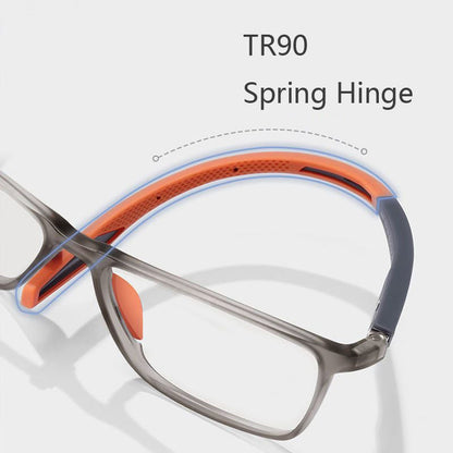 Lightweight Reading Eyeglasses