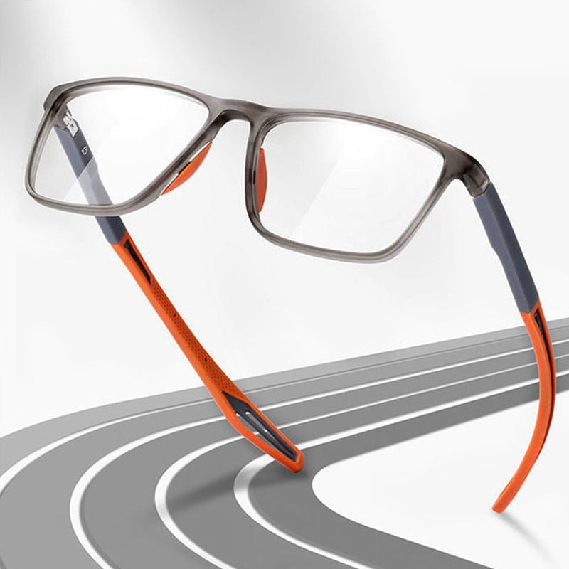 Lightweight Reading Eyeglasses