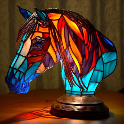 Unique Animal Shaped Table Lamp