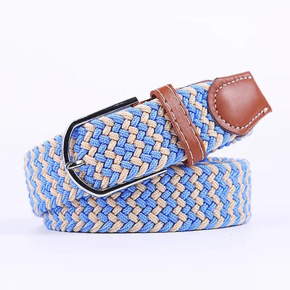 Comfortable Elastic Waist Belt for Daily Wear