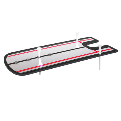 Accurate Golf Putting Trainer