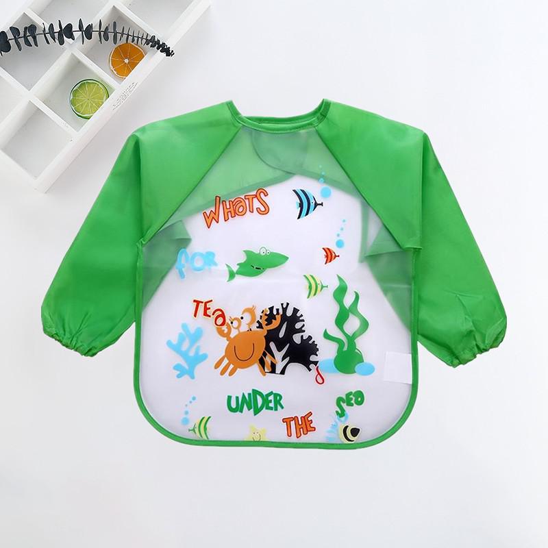 Kids Waterproof Rain Jacket - Halri