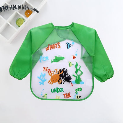 Kids Waterproof Rain Jacket - Halri