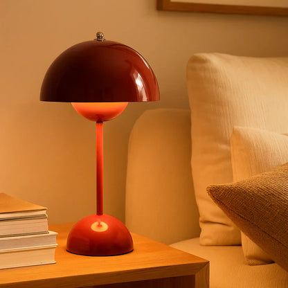 Smart Adjustable LED Desk Lamp with Dimmer - Halri