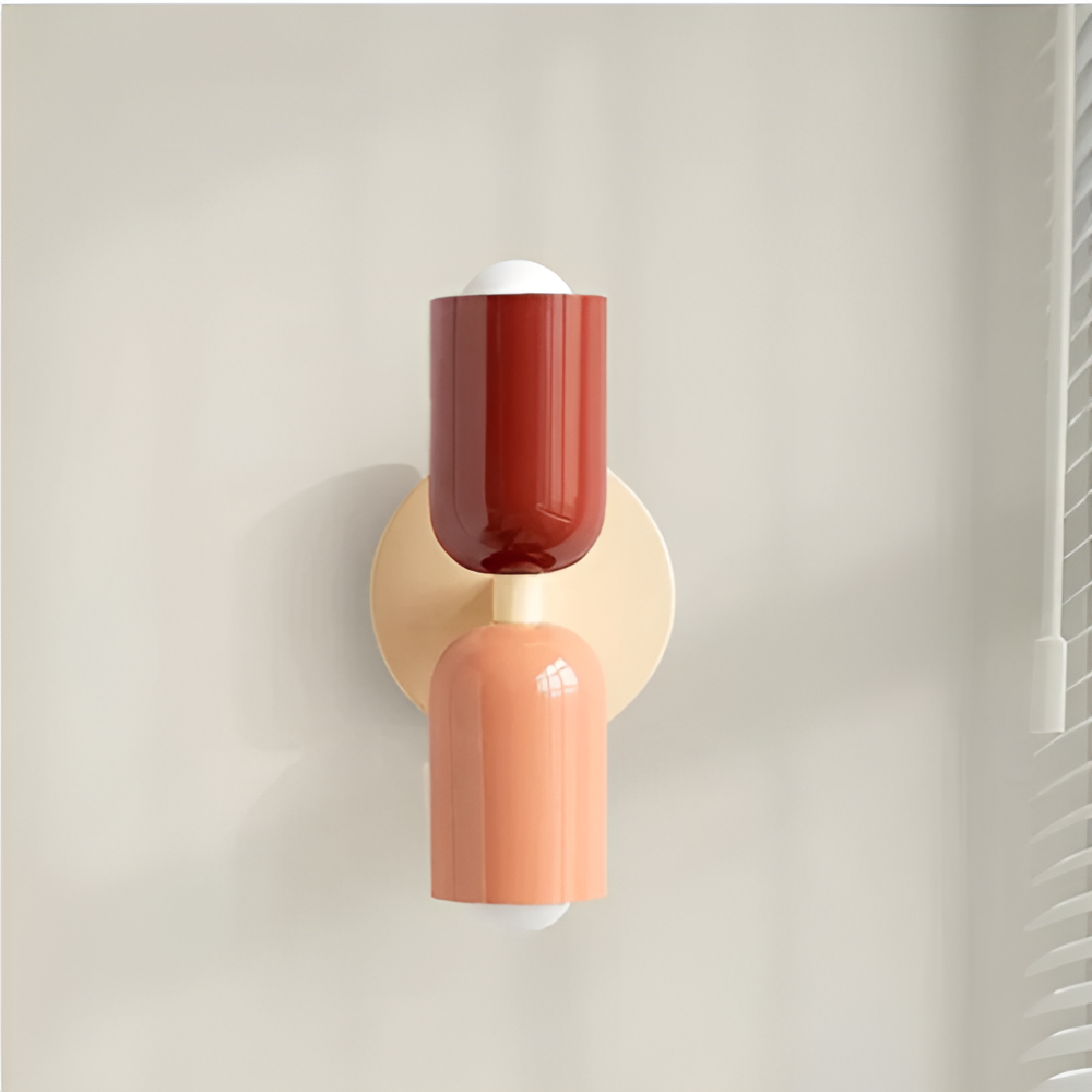 Modern Adjustable LED Wall Lamp