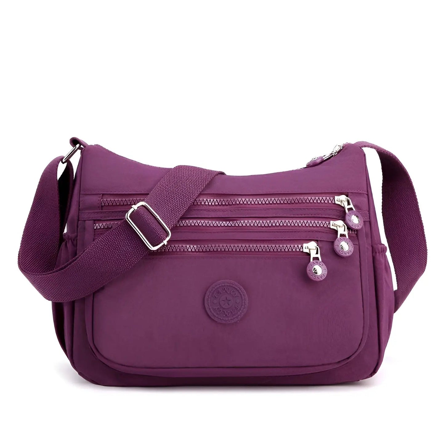 Waterproof Large Ladies Shoulder Handbag Maya
