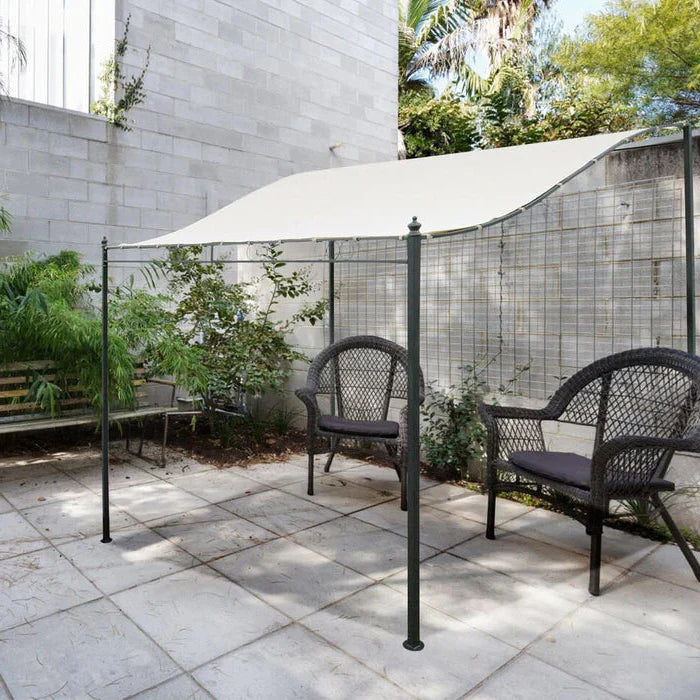 Durable Outdoor Patio Sun Shade Canopy UV Protector
