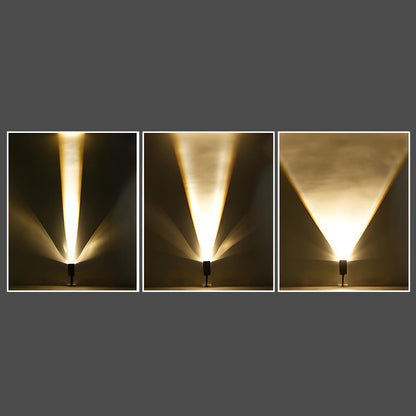 Bright Outdoor LED Flood Light